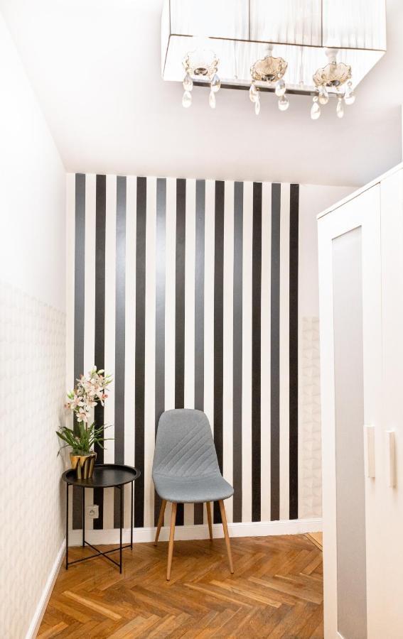 Clicktheflat Old Town Apart Rooms Warsawa Bagian luar foto